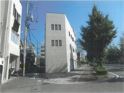 京都府京都市上京区 鞍馬口駅10分 戸建て 2,727万円の競売物件情報 #2