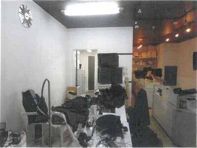 京都府京都市上京区 鞍馬口駅10分 戸建て 2,727万円の競売物件情報 #3