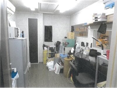 京都府京都市上京区 鞍馬口駅10分 戸建て 2,727万円の競売物件情報 #4