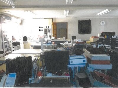 京都府京都市上京区 鞍馬口駅10分 戸建て 2,727万円の競売物件情報 #8