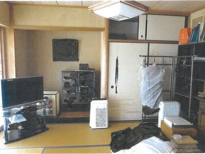 京都府京都市北区 北野白梅町駅21分 戸建て 6,974万円の競売物件情報 #11