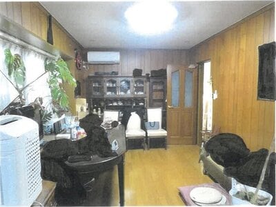 京都府京都市北区 北野白梅町駅21分 戸建て 6,974万円の競売物件情報 #2