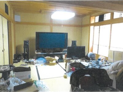 京都府京都市北区 北野白梅町駅21分 戸建て 6,974万円の競売物件情報 #5