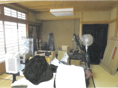 京都府京都市北区 北野白梅町駅21分 戸建て 6,974万円の競売物件情報 #6