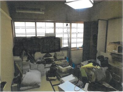 京都府京都市北区 北野白梅町駅21分 戸建て 6,974万円の競売物件情報 #8