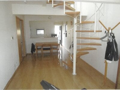 京都府乙訓郡大山崎町 山崎駅10分 戸建て 1,019万円の競売物件情報 #2