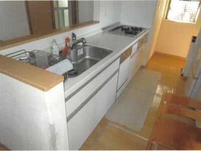 京都府乙訓郡大山崎町 山崎駅10分 戸建て 1,019万円の競売物件情報 #3