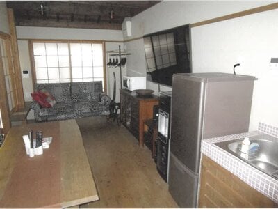 京都府京都市中京区 二条城前駅5分 戸建て 1,554万円の競売物件情報 #2