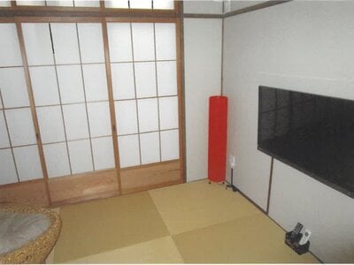 京都府京都市中京区 二条城前駅5分 戸建て 1,554万円の競売物件情報 #3