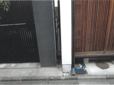 京都府京都市中京区 二条城前駅5分 戸建て 1,554万円の競売物件情報 #8