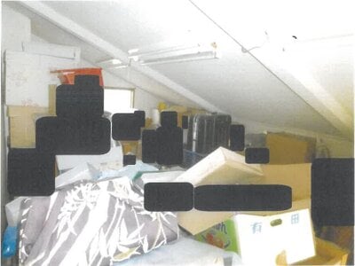 京都府京都市右京区 帷子ノ辻駅3分 戸建て 563万円の競売物件情報 #7