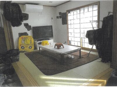 京都府船井郡京丹波町 胡麻駅 戸建て 250万円の競売物件情報 #4