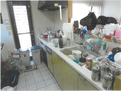 京都府船井郡京丹波町 胡麻駅 戸建て 250万円の競売物件情報 #6