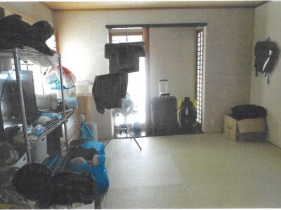 京都府船井郡京丹波町 胡麻駅 戸建て 250万円の競売物件情報 #7