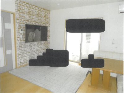 京都府宇治市 新田駅17分 戸建て 1,337万円の競売物件情報 #3