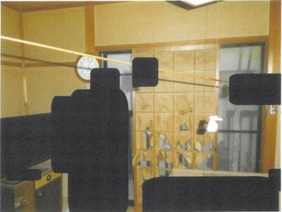 京都府京都市南区 十条駅5分 戸建て 390万円の競売物件情報 #4