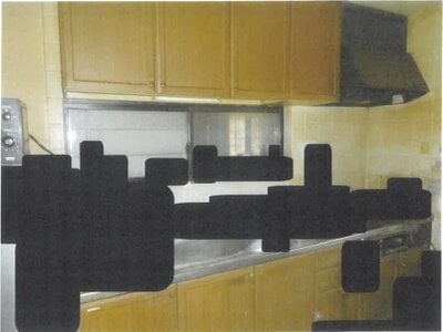 京都府京都市南区 十条駅5分 戸建て 390万円の競売物件情報 #6