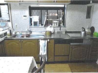 京都府京都市伏見区 淀駅6分 戸建て 1,181万円の競売物件情報 #2