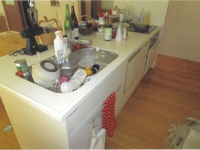 京都府宇治市 黄檗駅9分 戸建て 2,040万円の競売物件情報 #3