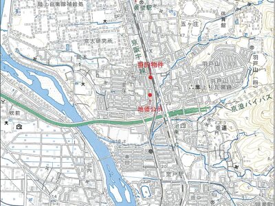 京都府宇治市 黄檗駅9分 戸建て 2,040万円の競売物件情報 #8