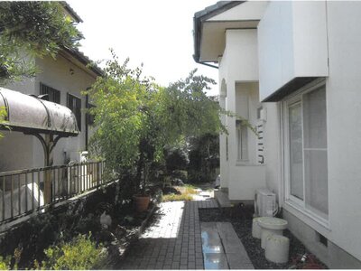 京都府木津川市 加茂駅28分 戸建て 480万円の競売物件情報 #2