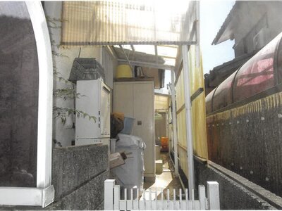 京都府木津川市 加茂駅28分 戸建て 480万円の競売物件情報 #4