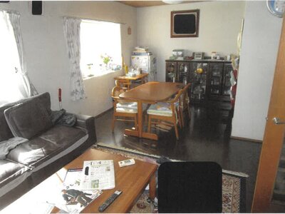 京都府木津川市 加茂駅28分 戸建て 480万円の競売物件情報 #5