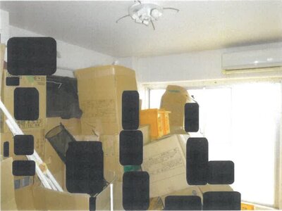 京都府京都市右京区 有栖川駅3分 マンション「ネオコーポ嵯峨野」894万円の競売物件情報 #2