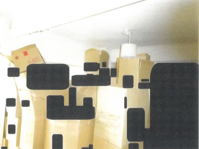 京都府京都市右京区 有栖川駅3分 マンション「ネオコーポ嵯峨野」894万円の競売物件情報 #3