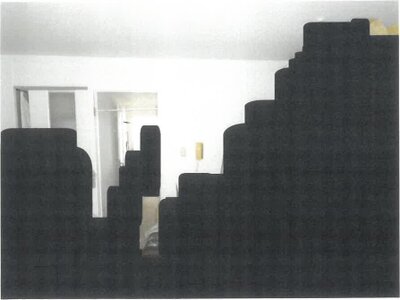 京都府京都市右京区 有栖川駅3分 マンション「ネオコーポ嵯峨野」894万円の競売物件情報 #4