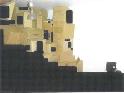 京都府京都市右京区 有栖川駅3分 マンション「ネオコーポ嵯峨野」894万円の競売物件情報 #6