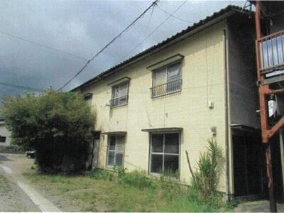 福岡県飯塚市 飯塚駅 戸建て 321万円の競売物件情報 #2