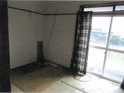 福岡県嘉穂郡桂川町 桂川駅19分 戸建て 217万円の競売物件情報 #2