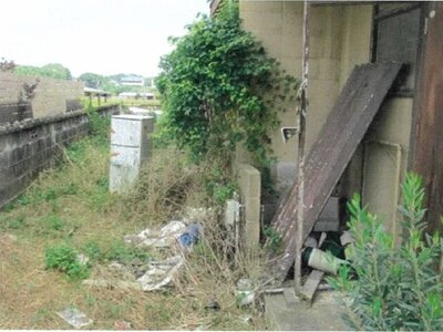 福岡県嘉穂郡桂川町 桂川駅19分 戸建て 217万円の競売物件情報 #5