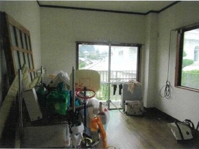 (値下げ) 福岡県嘉麻市 天道駅 戸建て 383万円の競売物件情報 #4