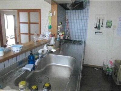 (値下げ) 福岡県嘉麻市 天道駅 戸建て 383万円の競売物件情報 #5