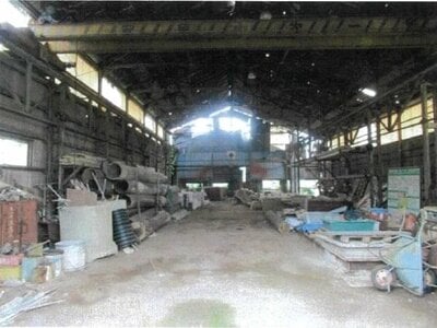 (値下げ) 福岡県嘉麻市 桂川駅 戸建て 669万円の競売物件情報 #2