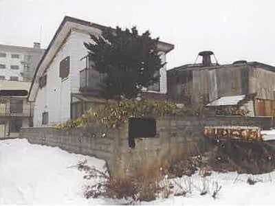 北海道函館市 堀川町駅14分 戸建て 169万円の競売物件情報 #2