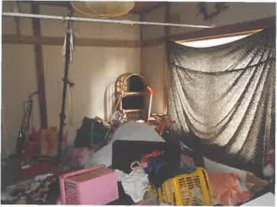 北海道函館市 桔梗駅7分 戸建て 96万円の競売物件情報 #4