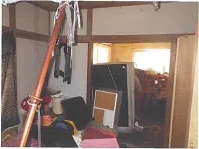 北海道函館市 桔梗駅7分 戸建て 96万円の競売物件情報 #5