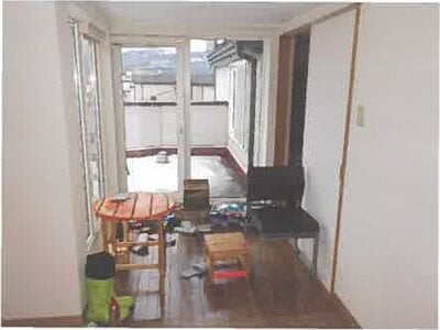 北海道亀田郡七飯町 大沼公園駅5分 戸建て 939万円の競売物件情報 #13