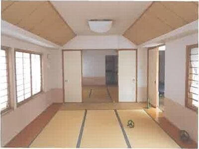 北海道亀田郡七飯町 大沼公園駅5分 戸建て 939万円の競売物件情報 #15