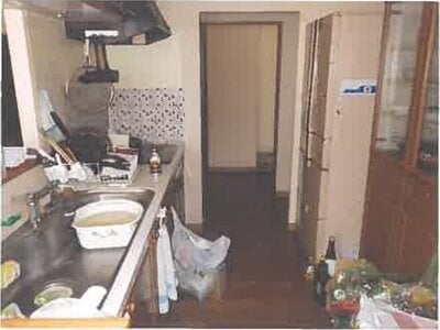 北海道亀田郡七飯町 大沼公園駅5分 戸建て 939万円の競売物件情報 #6