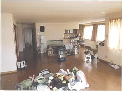 北海道亀田郡七飯町 大沼公園駅5分 戸建て 939万円の競売物件情報 #9