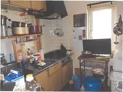 北海道函館市 桔梗駅 戸建て 127万円の競売物件情報 #8