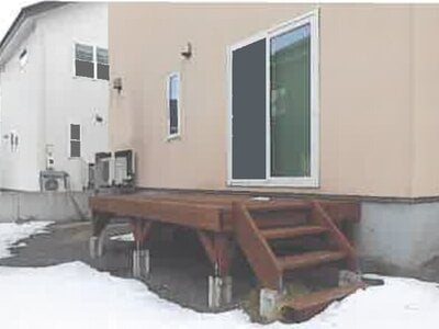 北海道函館市 桔梗駅29分 戸建て 1,851万円の競売物件情報 #2