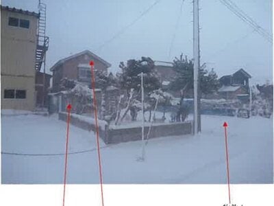 青森県むつ市 赤川駅9分 戸建て 236万円の競売物件情報 #2