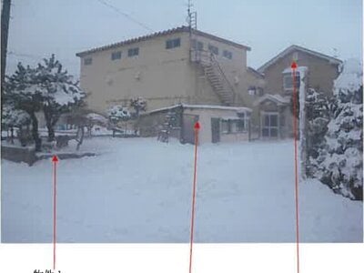 青森県むつ市 赤川駅9分 戸建て 236万円の競売物件情報 #3