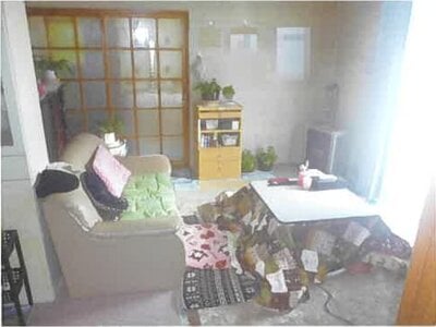 青森県むつ市 赤川駅9分 戸建て 236万円の競売物件情報 #6