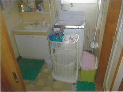 青森県むつ市 赤川駅9分 戸建て 236万円の競売物件情報 #9